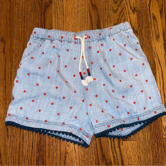 matilda jane shorts enchanted garden 2022 - Picture 2 of 7